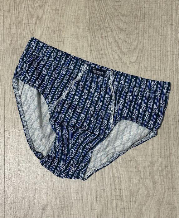 Труси, плавки, сліпи чоловічі Abanderado