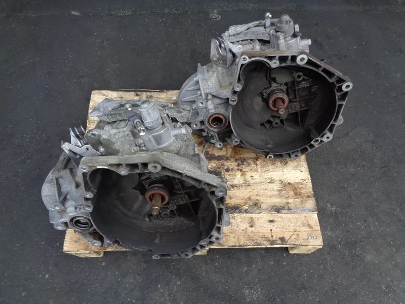 Skrzynia biegów astra 1.9 cdti m32 z19dt z19dth