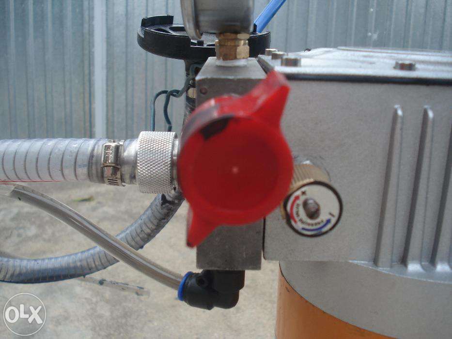 Máquina de Pintar Airless Paint