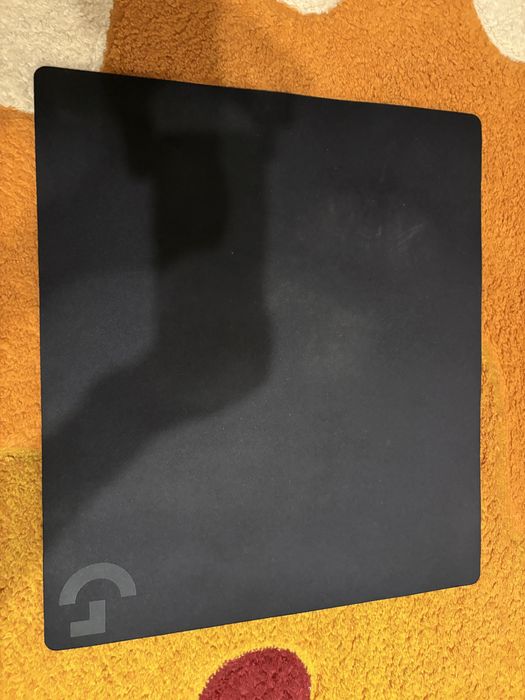 Podkładka pod mysz Logitech