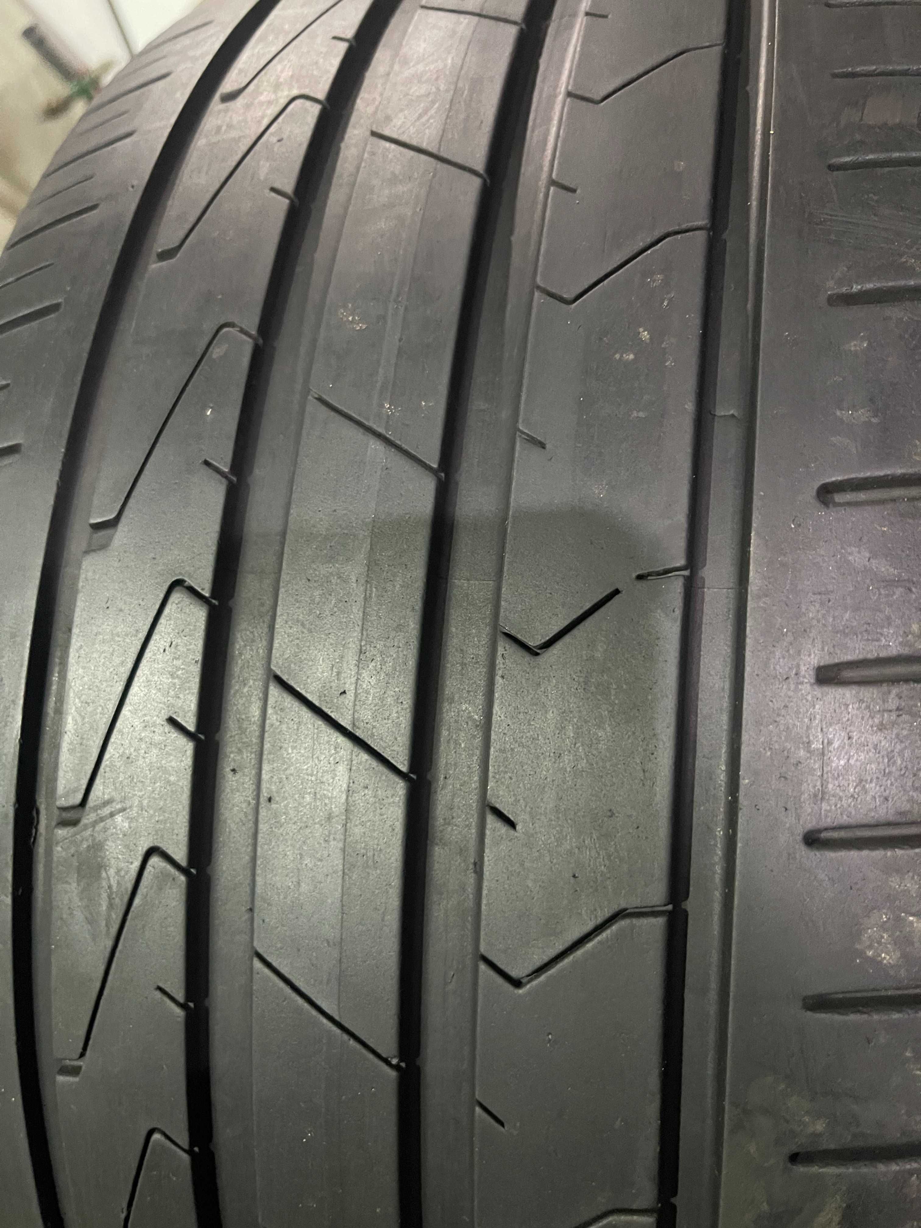 Шини літні Hankook Ventus Prime 3 245/40 ZR18 97Y XL 2шт.