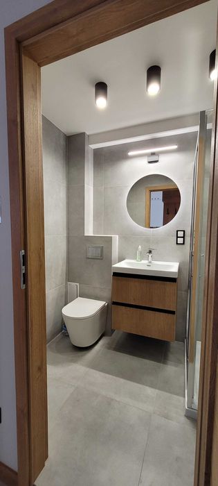 Dwupokojowe mieszkanie, os. Koszutka, ul. Ordona 20a