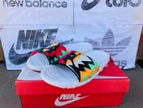 Шлепанцы Nike Air Jordan Break Slide тапочки