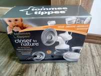Laktator Tommy tippe