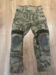 Spodnie g3 od invader gear atacs fg