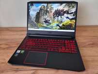 Acer Nitro RTX , Core i5 , 512gb, 16gb Майже новий