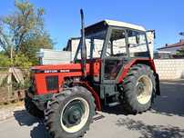 Zetor 6245 jak 7245