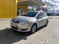 Toyota Auris 2008р 1.6 газбензин АВТОМАТ