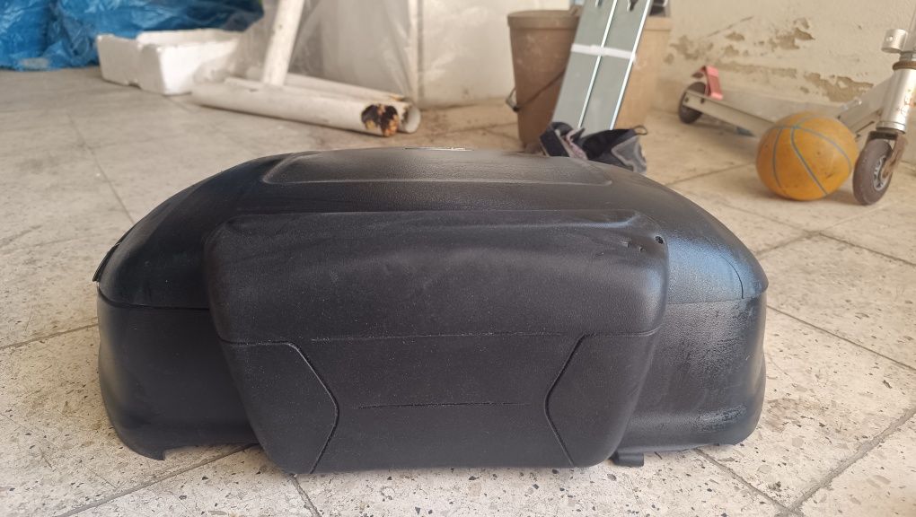 Encosto Top case