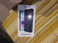SAMSUNG GALAXY A55 5G 8/256GB 6.6" 120HZ Granatowy