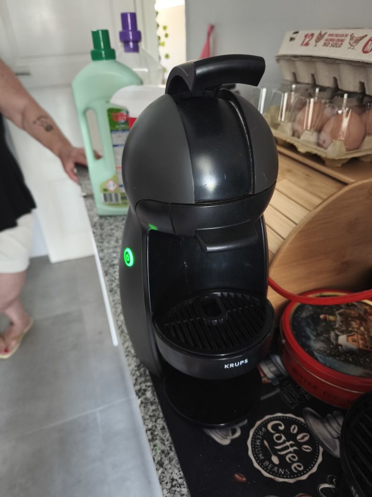 Maquina dolce gusto