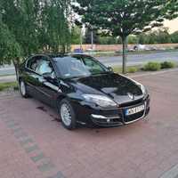 Renault Laguna Zadbane i niezawodne