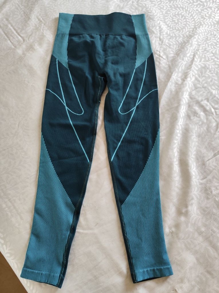 Leggin  nova ginásio