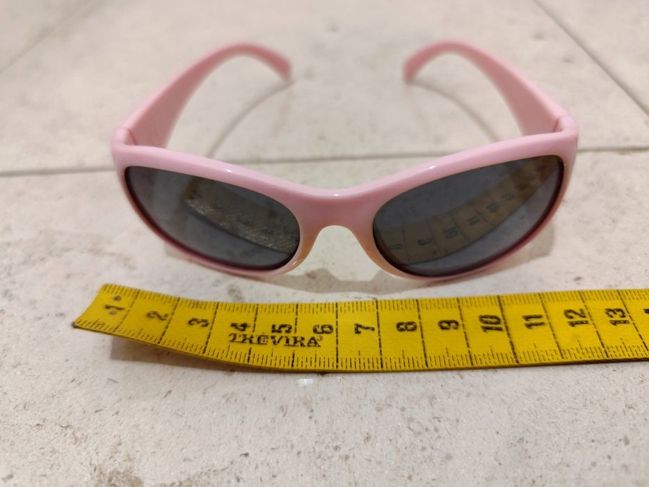 Óculos de Sol para Menina - Chicco (2-4 anos)