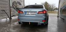 Lexus IS Lexus is 250 mk2 manual piękny warto!!