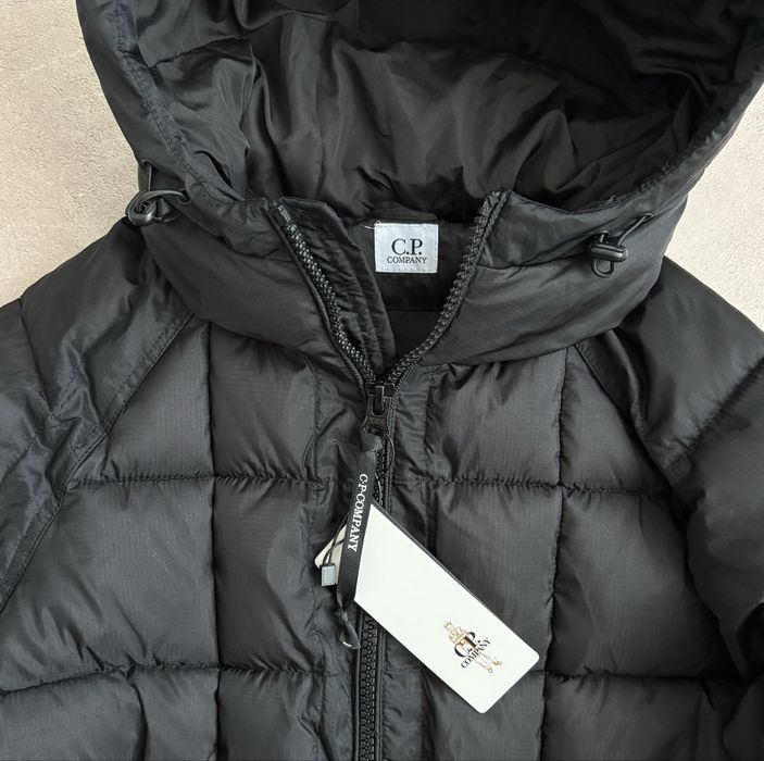 C.P Company Mens Dawn Winter