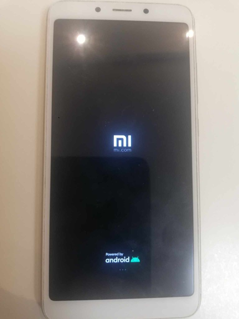 Smartfon Xiaomi Redmi 6, 3/32 GB ram telefon komórkowy