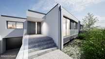 Moradia T3 de Luxo em Canelas