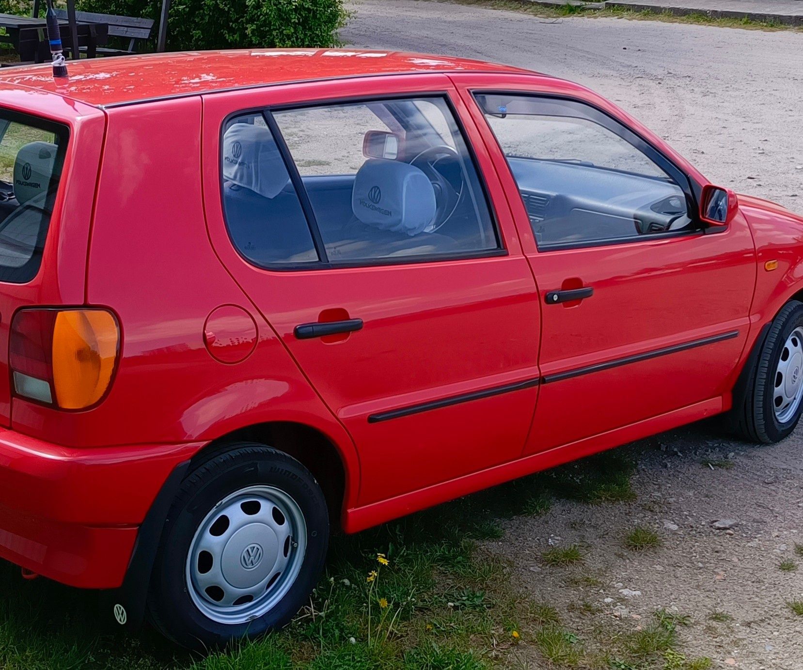 Sprzedam VW Polo