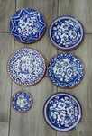 Decoração cozinha - pratos