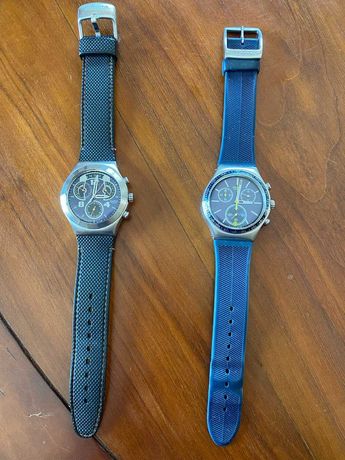 Relógios marca Swatch