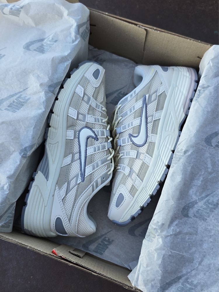 Жіночі Кросівки Nike P-6000