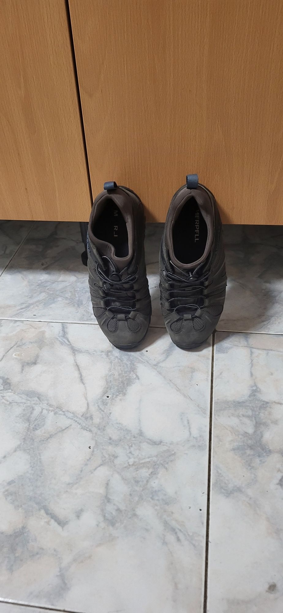 Vendo tenis merrell