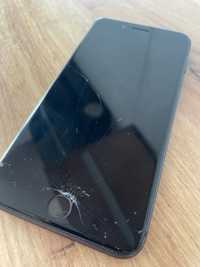 iPhone 8 Plus 64 GB uszkodzony