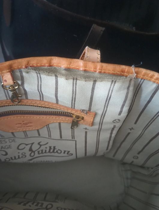 Torebka Louis Vuitton + gratis