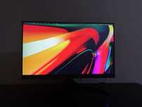Монітор ігровий MSI Optix G242 Black + подарунок кранштейн