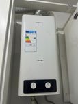 Aquecedor a gás à venda - excelente estado
€95