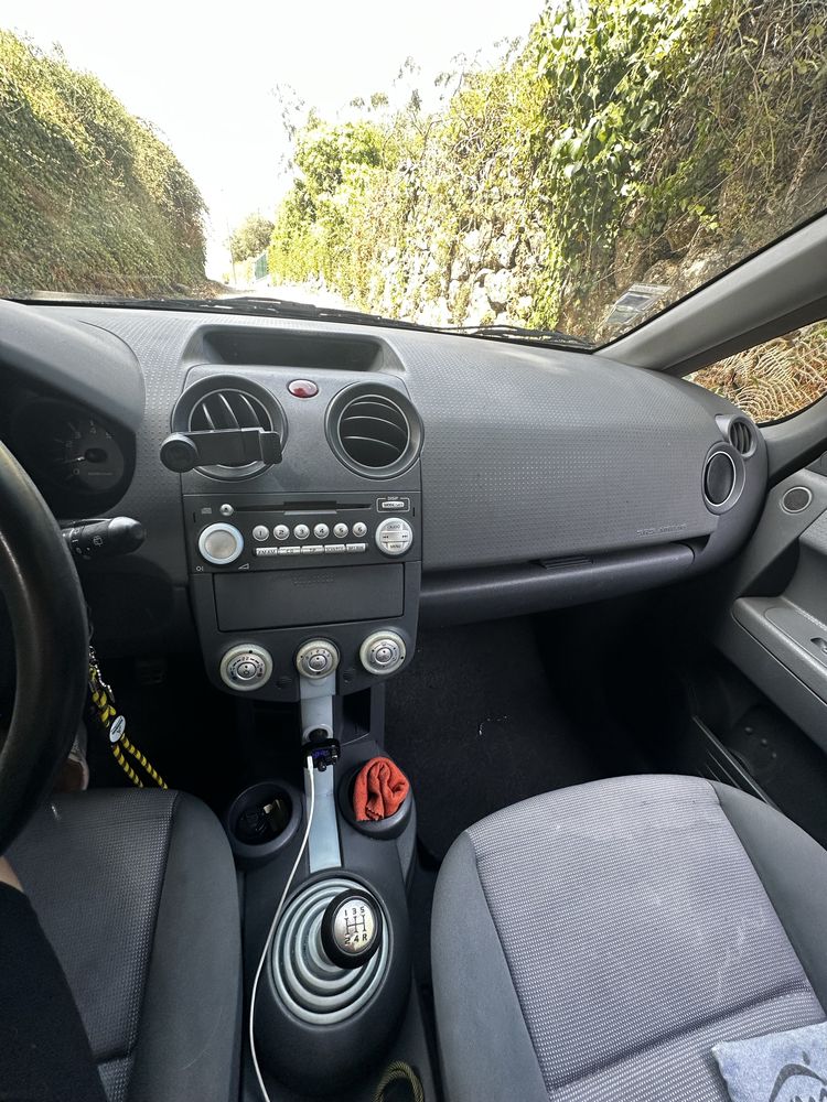 Mitsubishi Colt 1.4 (2004)