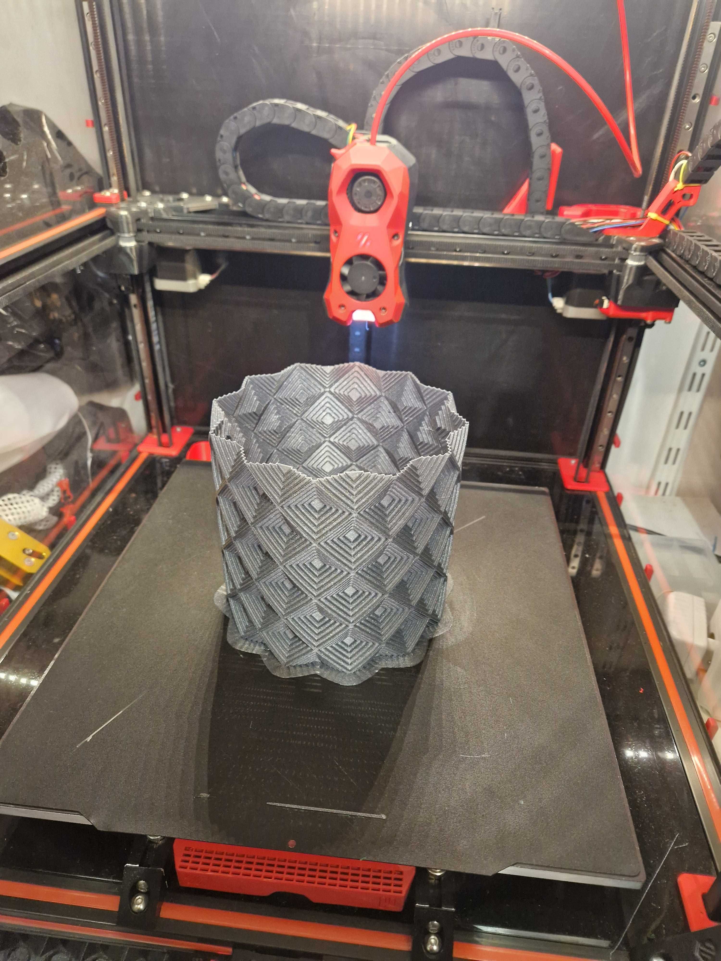 Drukarka 3D Voron 2.4 350x350