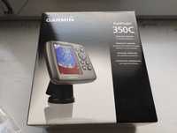 Echosonda Garmin Fishfinder 350c