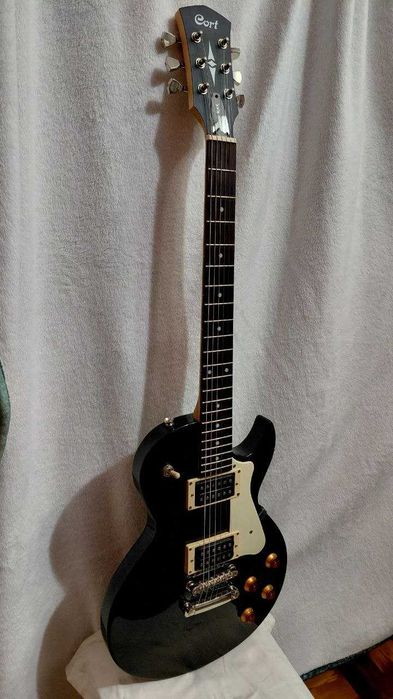 Електрогітара Cort CR100