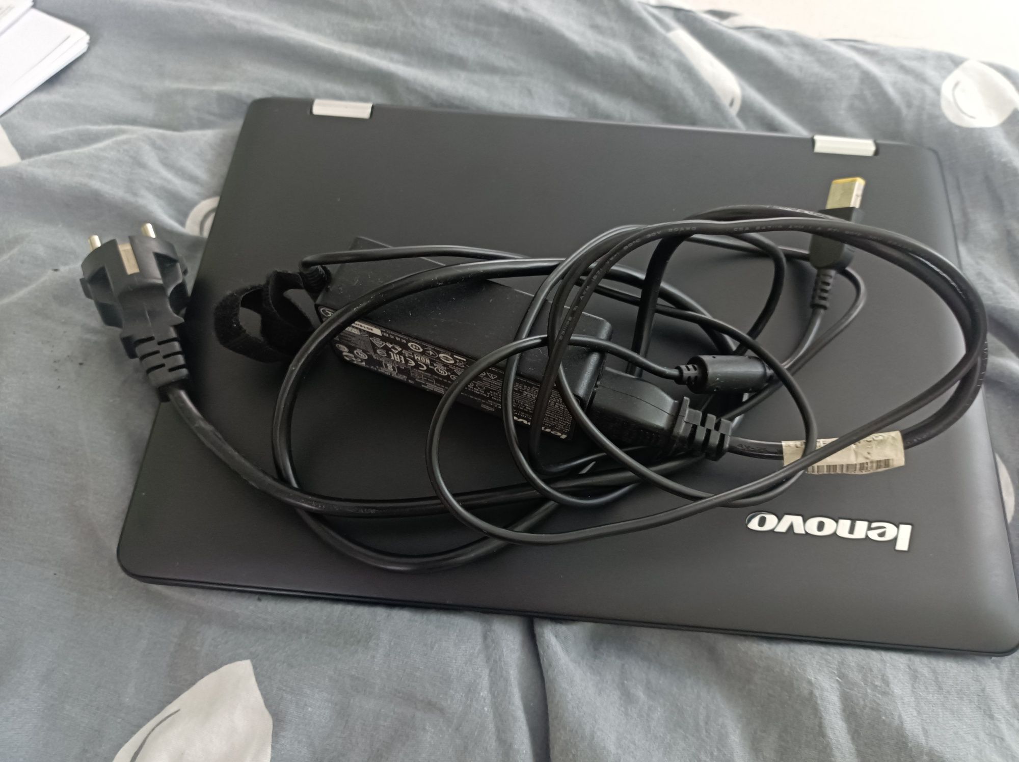 Notebook Lenovo Yoga 300-11BR dotykowy ekran