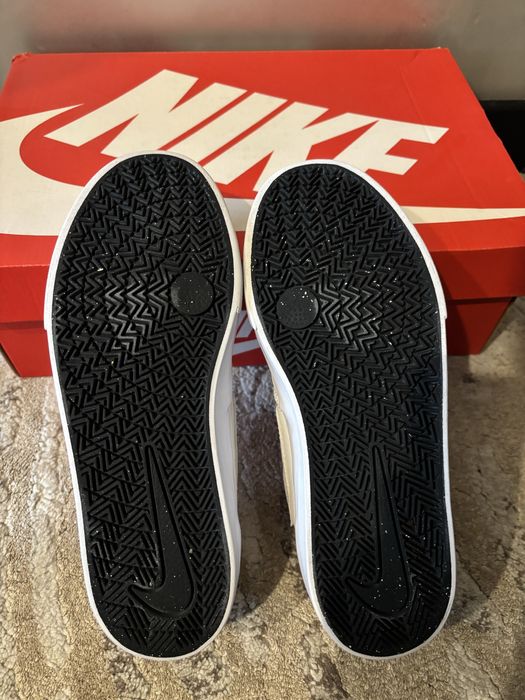 Кеди Nike sb 38р