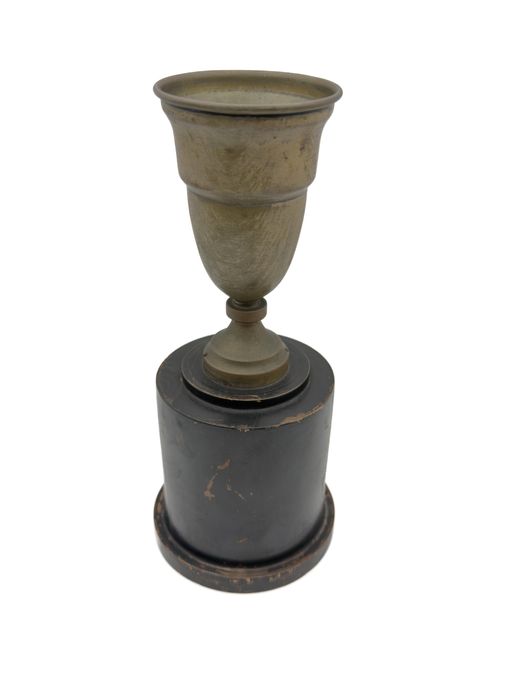 Taça Prata Império Vintage