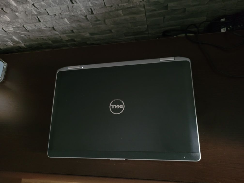 DELL Latitude E6530 i7 idealny stan