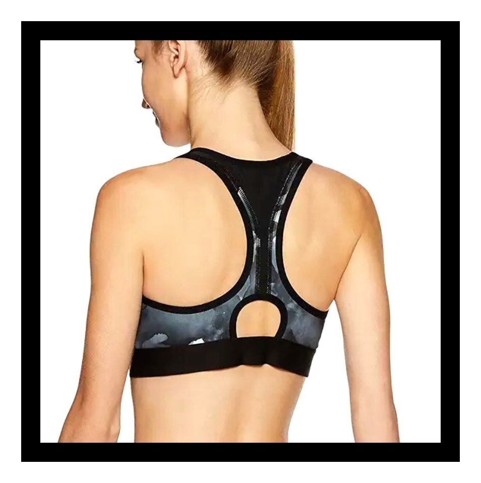 Sportowy top New Balance (S/M) #trening #fitness #gym