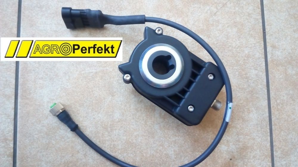 172877 Elektromagnes Vaderstad 154483 Tworzenie ścieżek