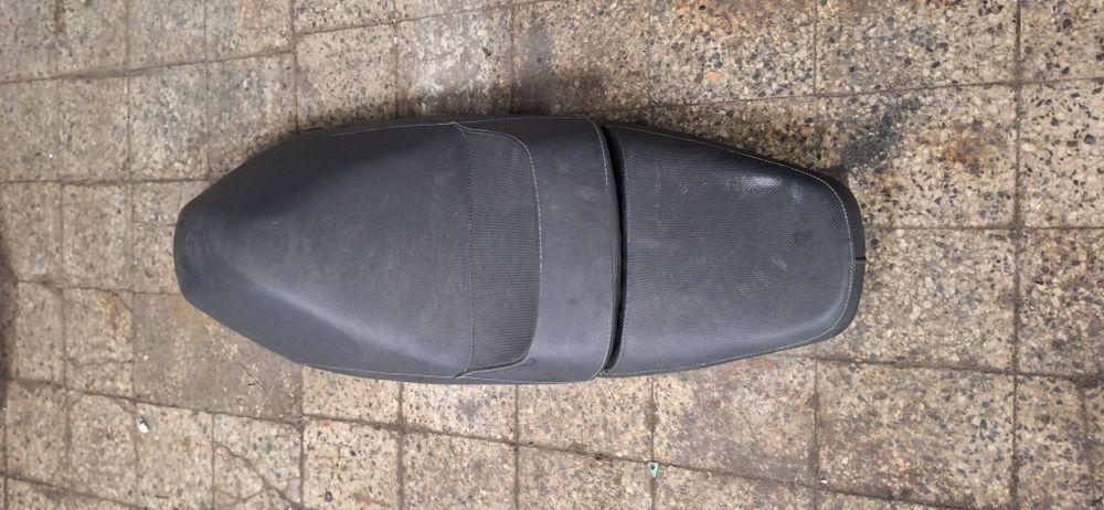 Yamaha Majesty 125 Fotel kanapa