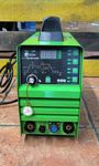 Сварочный аппарат Edon ECO TIG-200ACDC/аргон/аллюминий чистый/гар3