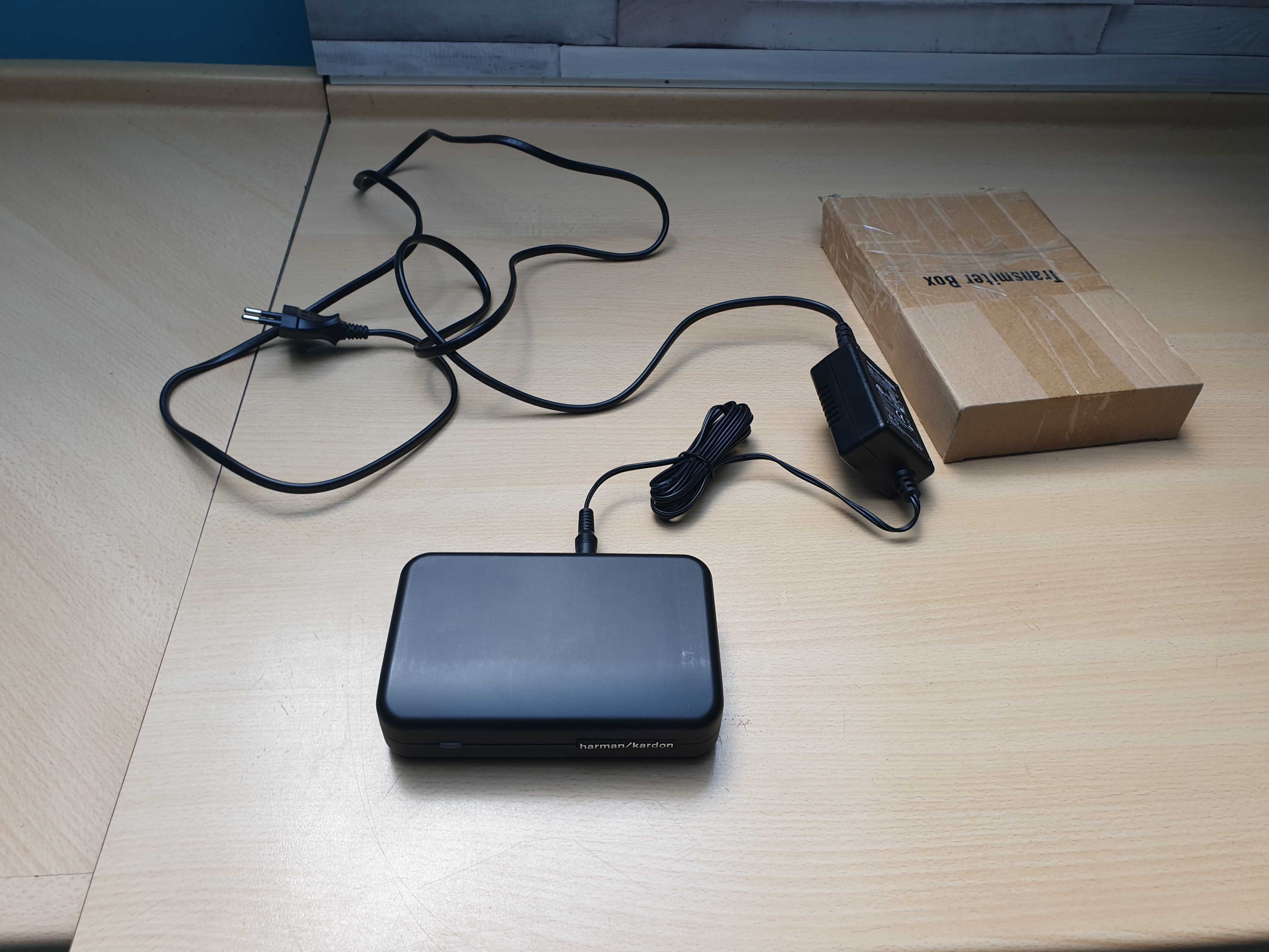 Transmiter Subwoofera harman kardon hkts220