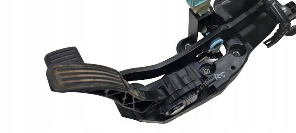 Ford mondeo MK5 V pedał Hamulca Gazu FG9C-9F856-EBC 2.0 Tdci 87 Tys…