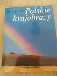 Polskie Krajobrazy Adam Bujak
