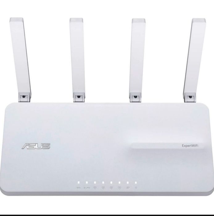 Роутер ASUS EBR63