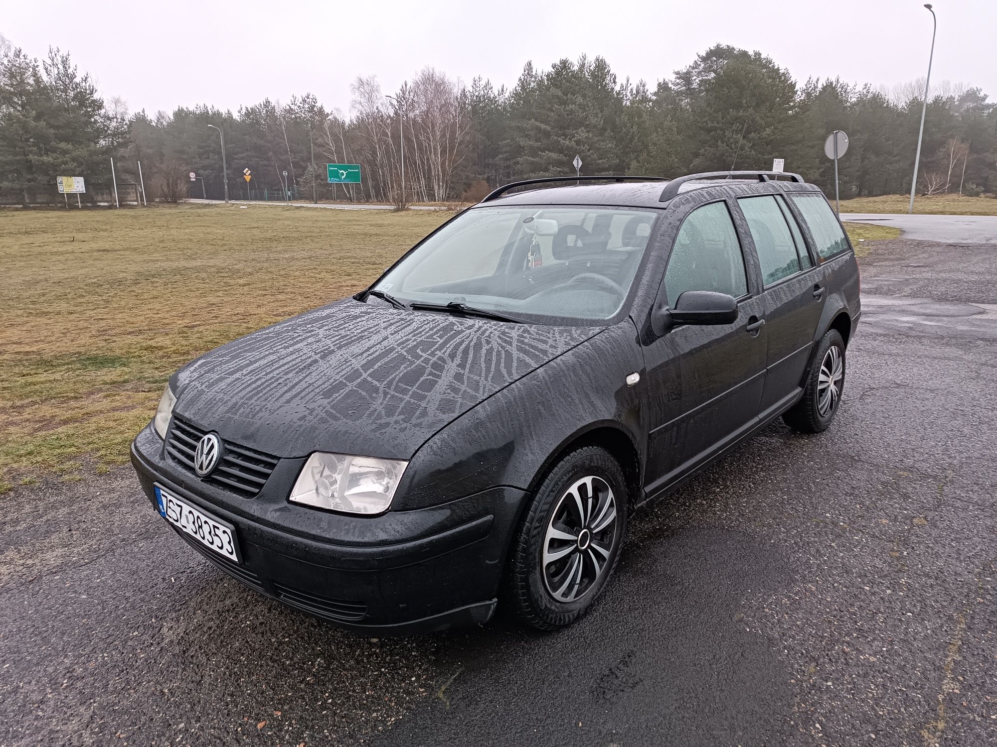 Maglownica przekładnia kierownicza VW Golf IV Bora Audi A3 8L Octavia