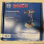 Bosch GSR 18V-90 akumulatory 5,5ah procore