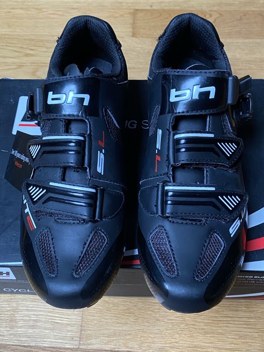 BH Bikes S-LITE buty kolarskie spd r.43